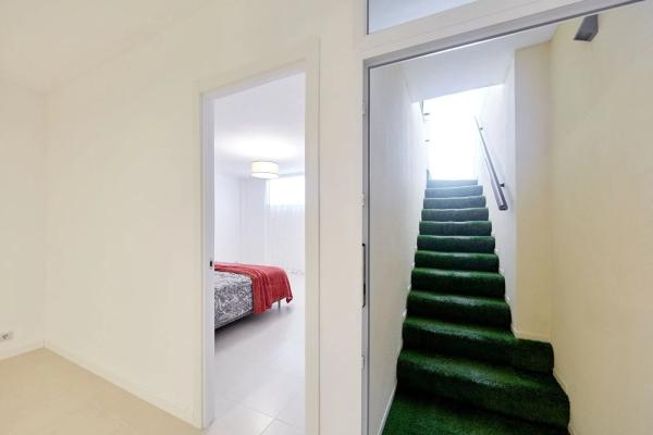 Chalet en Poble Nou - Montiboli