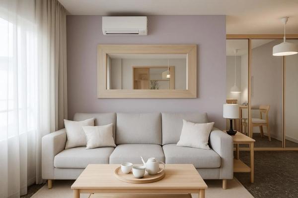 Piso en calle Colón