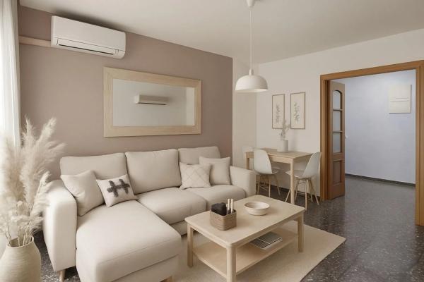 Piso en calle Colón