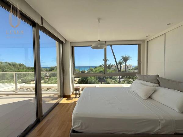 Chalet adosado en Partida Paraíso, 33