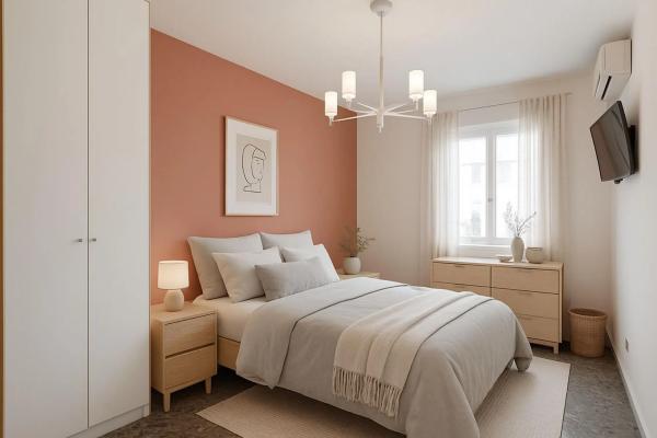 Piso en calle Colón