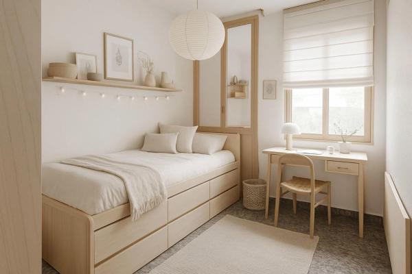 Piso en calle Colón