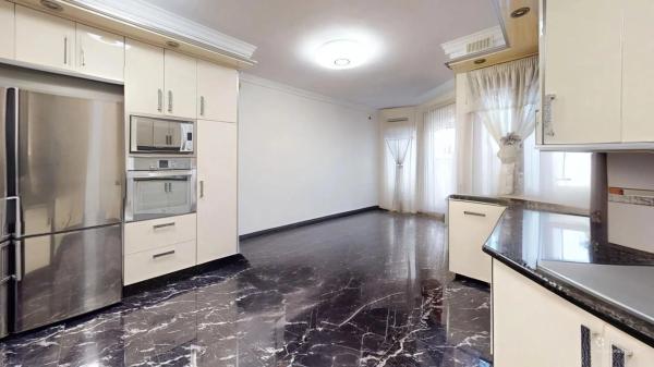 Piso en calle Colón