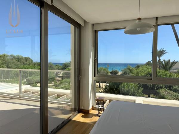 Chalet adosado en Partida Paraíso, 33