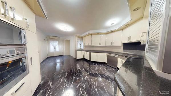 Piso en calle Colón