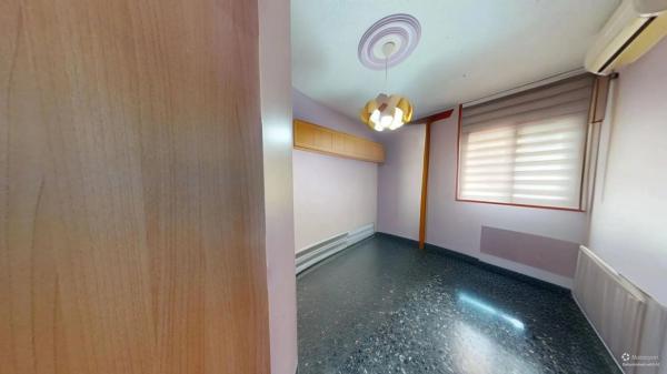 Piso en calle Colón