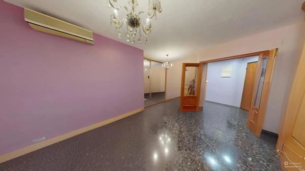 Piso en calle Colón