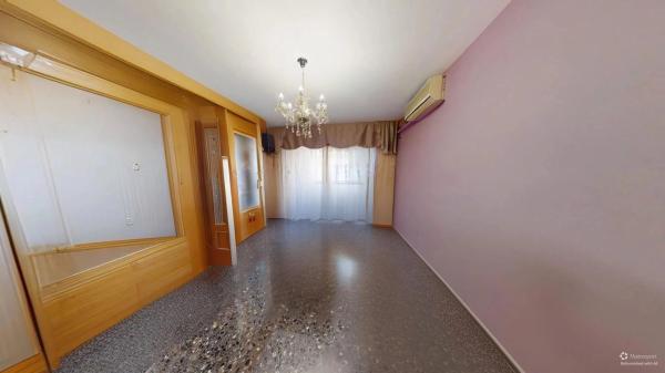 Piso en calle Colón