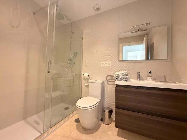 Chalet adosado en Partida Paraíso, 33