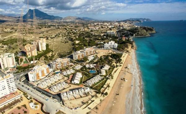 Chalet adosado en Partida Paraíso, 33