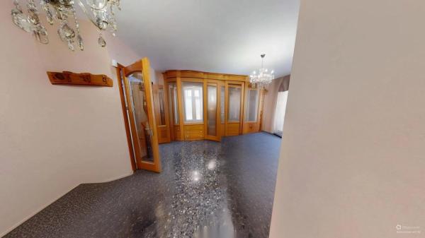 Piso en calle Colón