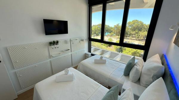 Piso en calle Valentia