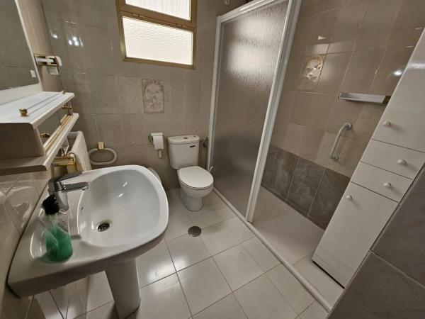 Piso en Centro Urbano