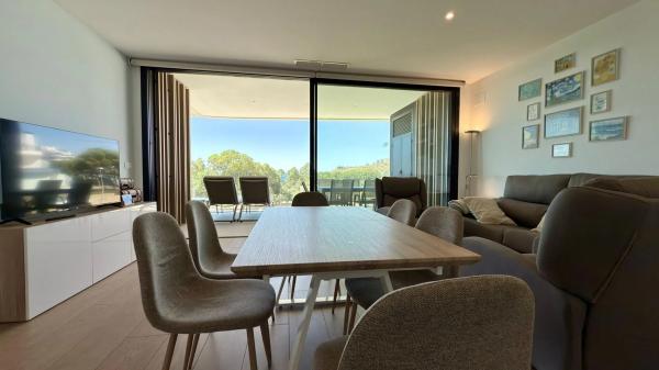 Piso en calle Valentia