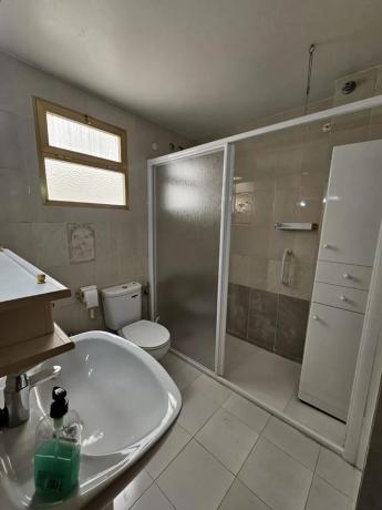 Piso en Centro Urbano