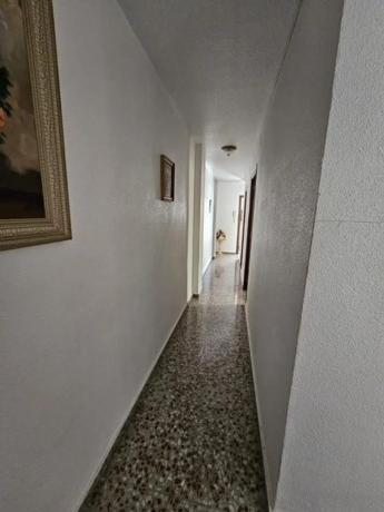 Piso en Centro Urbano