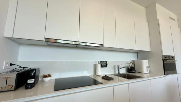 Piso en calle Valentia