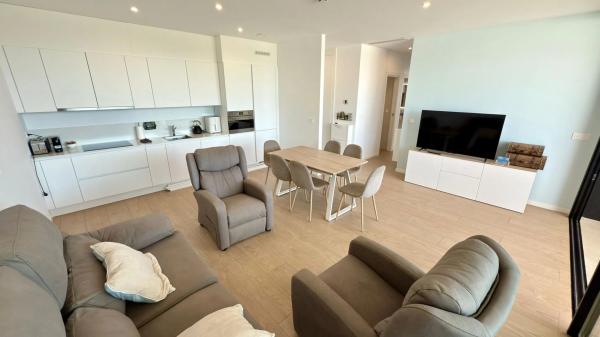 Piso en calle Valentia