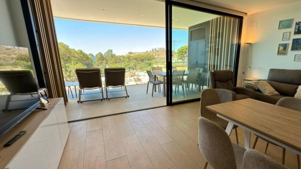 Piso en calle Valentia