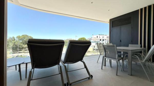 Piso en calle Valentia