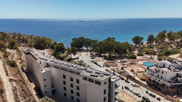 Piso en calle Valentia