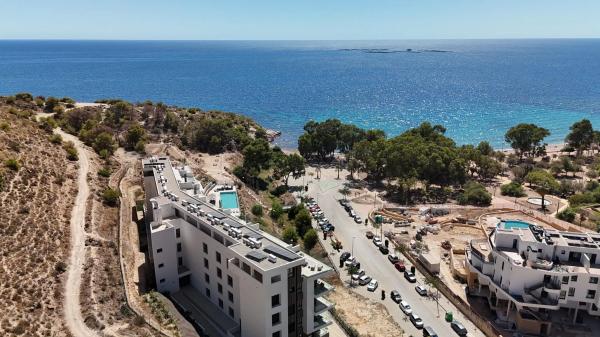 Piso en calle Valentia