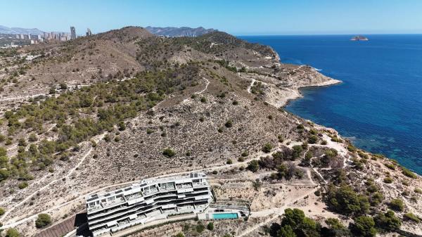 Piso en calle Valentia