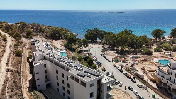 Piso en calle Valentia