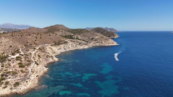 Piso en calle Valentia