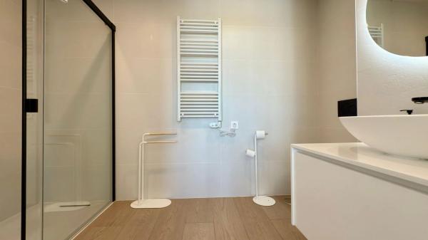 Piso en calle Valentia