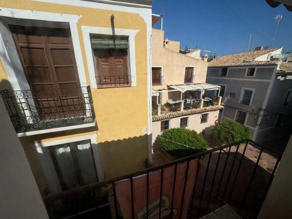 Piso en calle Viguetes, 11 -7