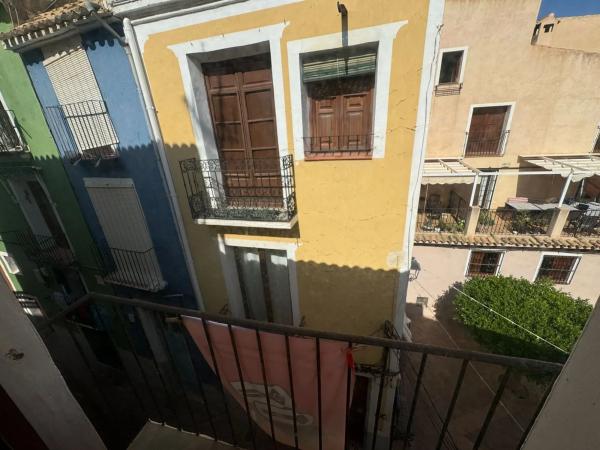 Piso en calle Viguetes, 11 -7