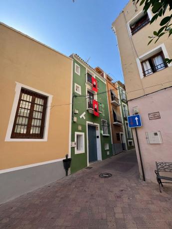 Piso en calle Viguetes, 11 -7