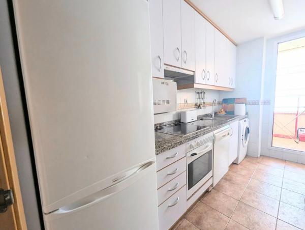 Piso en calle Llebeig