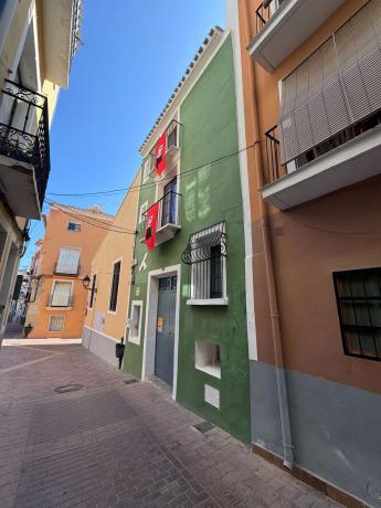 Piso en calle Viguetes, 11 -7