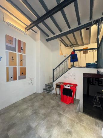 Piso en calle Viguetes, 11 -7