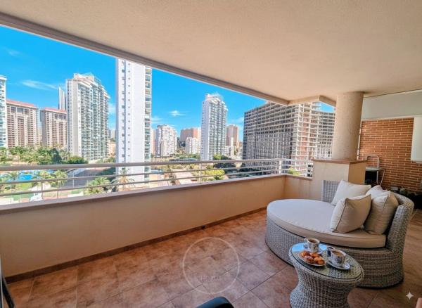 Piso en calle Llebeig