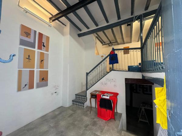 Piso en calle Viguetes, 11 -7