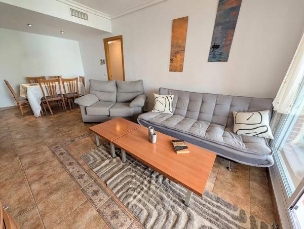 Piso en calle Llebeig