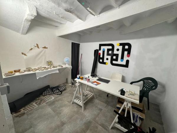 Piso en calle Viguetes, 11 -7