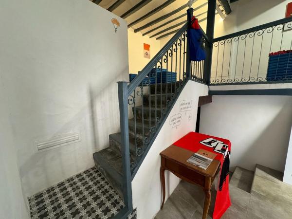 Piso en calle Viguetes, 11 -7