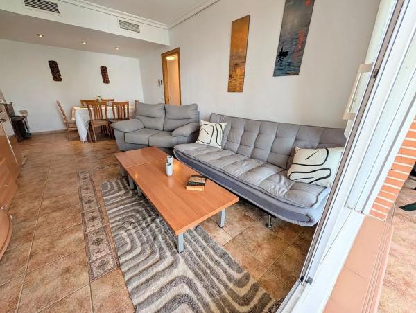 Piso en calle Llebeig