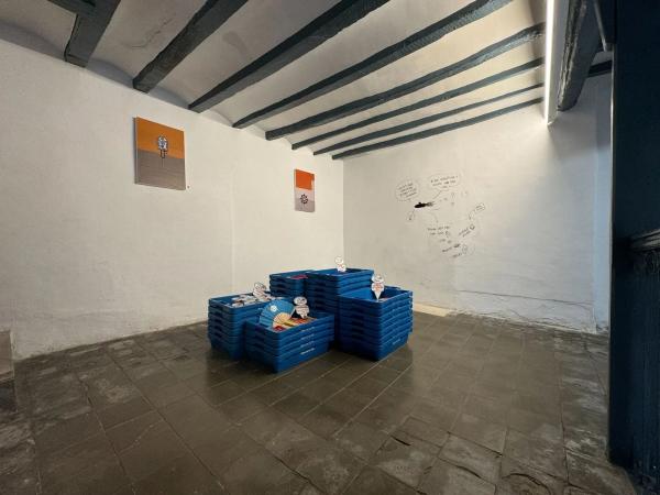 Piso en calle Viguetes, 11 -7