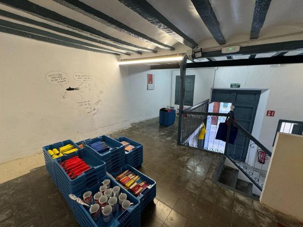 Piso en calle Viguetes, 11 -7