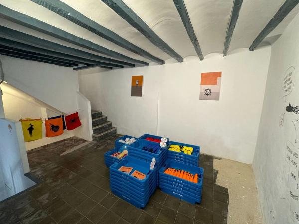 Piso en calle Viguetes, 11 -7