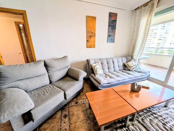 Piso en calle Llebeig