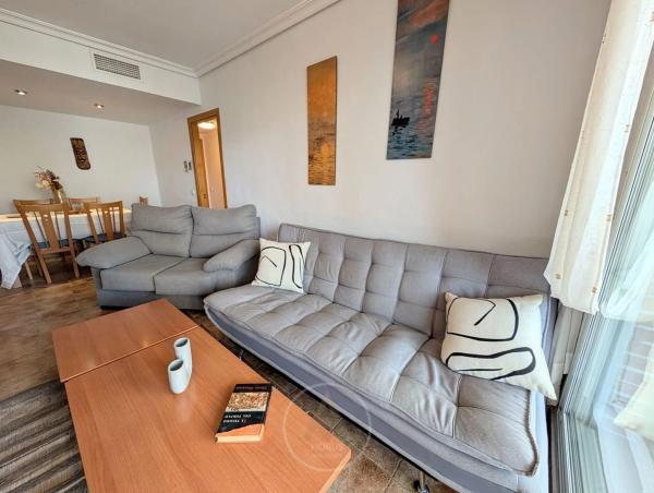 Piso en calle Llebeig