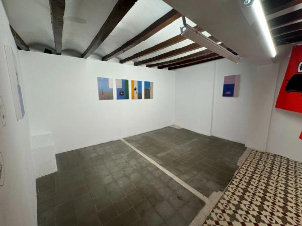 Piso en calle Viguetes, 11 -7