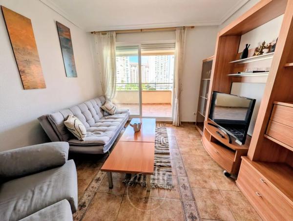 Piso en calle Llebeig