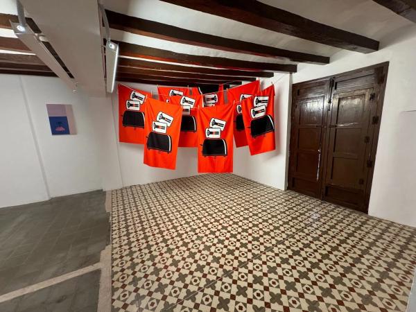 Piso en calle Viguetes, 11 -7